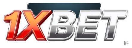 1xbet nigeria logo